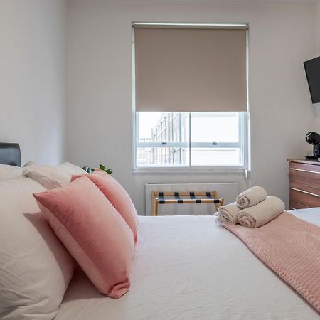 Dazzling Room Near Paddington/Elizabeth Stn London Exterior foto