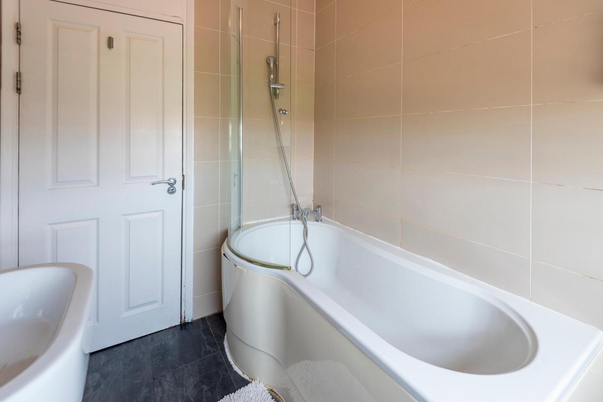 Dazzling Room Near Paddington/Elizabeth Stn London Exterior foto