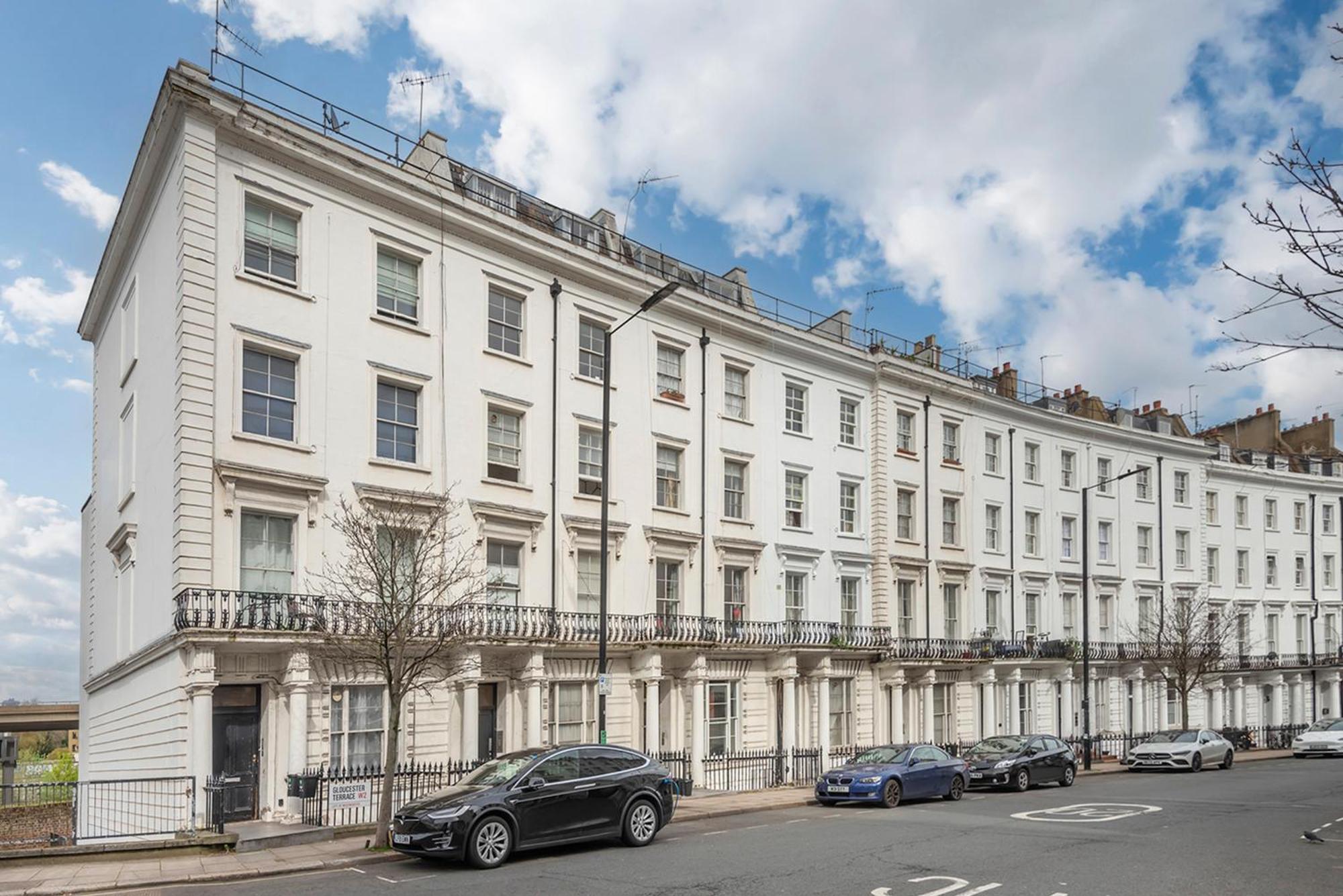 Dazzling Room Near Paddington/Elizabeth Stn London Exterior foto